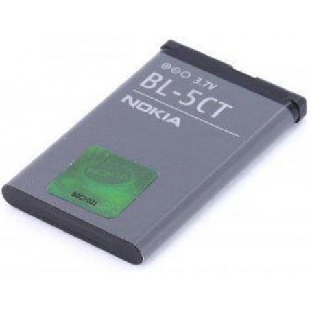 Nokia Accu BL-5CT