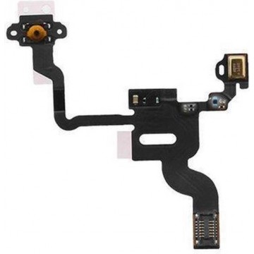 iPhone 4 aan/uit knop + proximity sensor flex-kabel