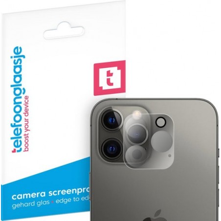 iPhone 12 Pro Max camera lens protector glas - iPhone 12 Pro Max Screen Protector Camera - iPhone 12 Pro Max Screenprotector