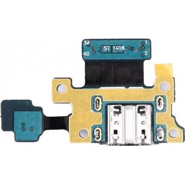Let op type!! Charging Port Flex Cable for Galaxy Tab S 8.4 / SM-T705