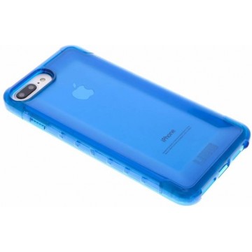 UAG Plyo Backcover iPhone 8 Plus / 7 Plus / 6(s) Plus hoesje - Blauw