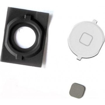 iPhone 4s home button wit