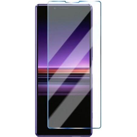 SonyXperia 5 II 0.3mm Arc Edge Tempered Glass Screenprotector