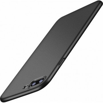 Ultra thin iPhone 8 Plus / 7 Plus case - zwart