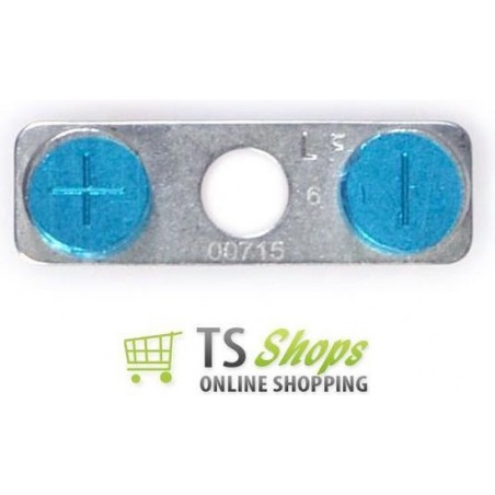 Volume Switch Key Button voor Apple iPhone 4 4G