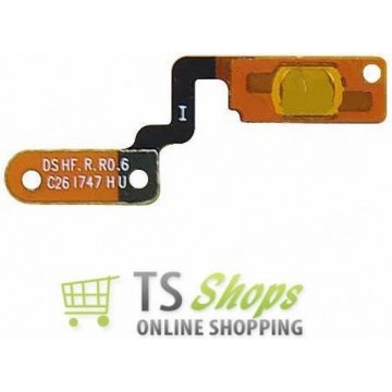 Home Button Flex Cable voor Samsung Galaxy S3 i9300 i9305