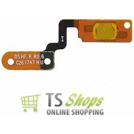 Home Button Flex Cable voor Samsung Galaxy S3 i9300 i9305