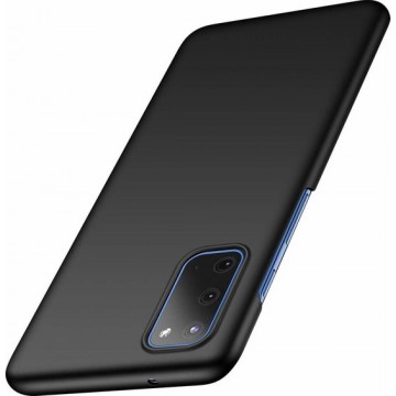 Slim case Samsung Galaxy S20  - zwart