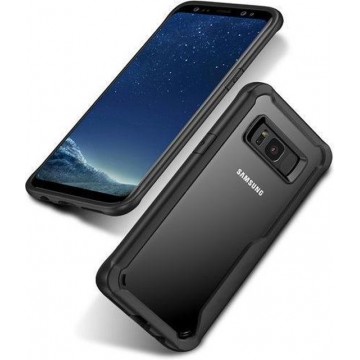 Anti Shock case Samsung Galaxy S8 zwart