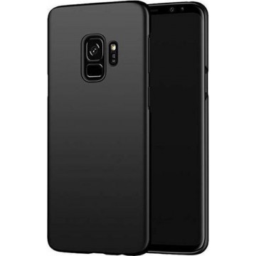 Samsung Galaxy S9 Ultra thin case - zwart