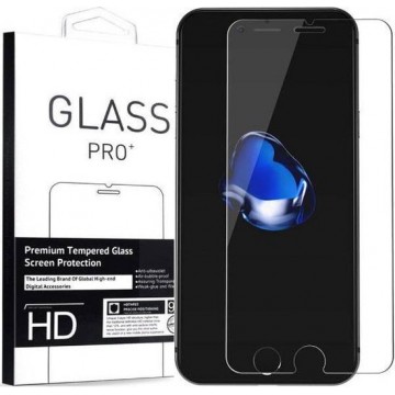 iPhone 7 Tempered Glass Screenprotector