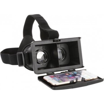 VR-Bril voor smartphone max. afmetingen 154 x 82 mm