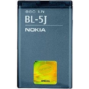 Nokia - BL-5J originele batterij -  Lumia 520