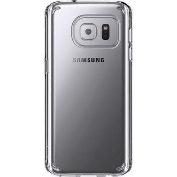 Griffin Reveal Case Samsung Galaxy S7 - Transparant
