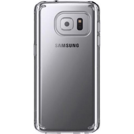 Griffin Reveal Case Samsung Galaxy S7 - Transparant