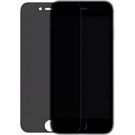 iPhone 7/8 Plus Privacy Tempered Glass