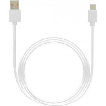 GnG Grab n Go USB-C Kabel 2 Meter Wit