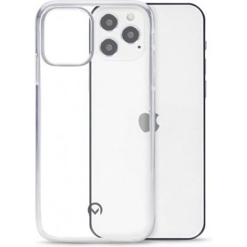 Mobilize Gelly Case Apple iPhone 12/12 Pro Clear