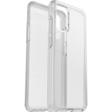 OtterBox Symmetry Case voor Samsung Galaxy S20+ - Transparant/Stardust
