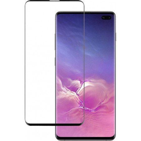 Samsung Galaxy S10 Screenprotector Tempered Glass Gehard Glas