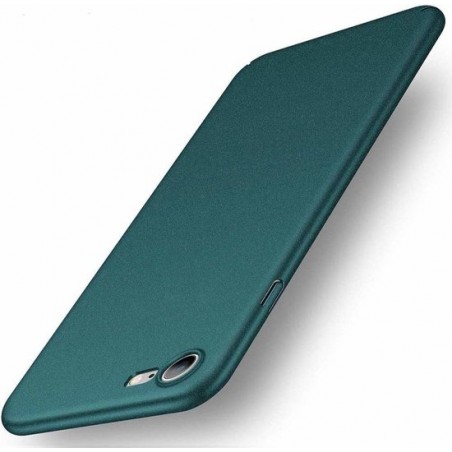 iPhone 7 /  8 ultra thin case - groen