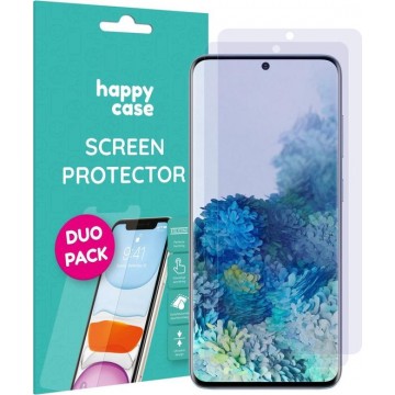 HappyCase Samsung Galaxy S20 Screen Protector