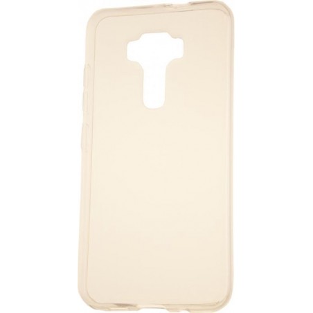 Mobilize Gelly Case Asus ZenFone 3 Clear