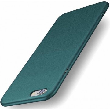 Ultra thin iPhone 8 Plus / 7 Plus case - groen