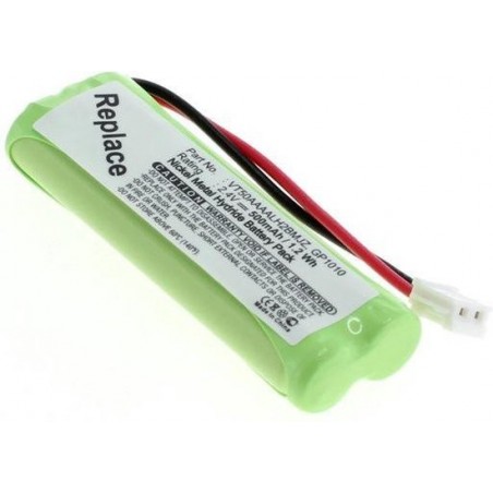 OTB Accu Batterij Dect Medion MD82973 - 500mAh