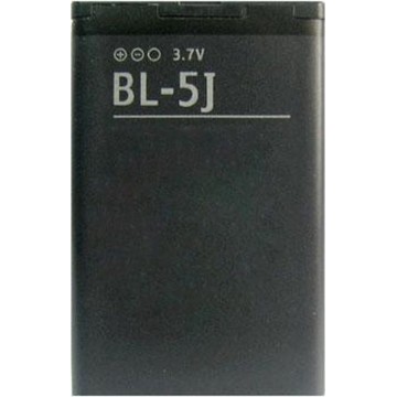 BL-5J Batterij voor Nokia 5230