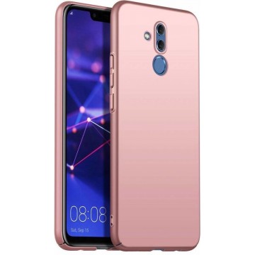ShieldCase Ultra thin Huawei Mate 20 Lite case - roze
