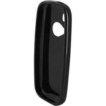 Mobiparts Classic TPU Case Nokia 3310 (2017) Black