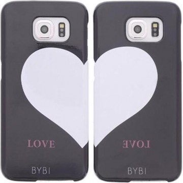 ByBi Best Friends! Combi set (left & right) Galaxy S6