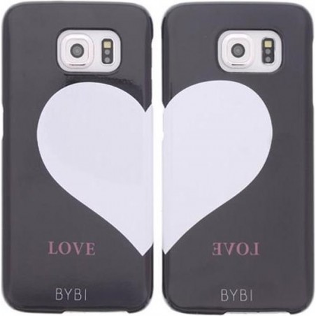 ByBi Best Friends! Combi set (left & right) Galaxy S6
