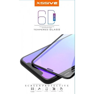 Xssive 6D Tempered Privacy Glass Iphone 11 Pro + XS