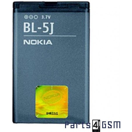 Nokia BL-5J Batterij | Bulk BW