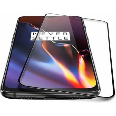 ShieldCase Tempered Glass Screenprotector OnePlus 7