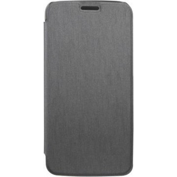 XQISIT Rana for Galaxy S6 Edge grey metallic
