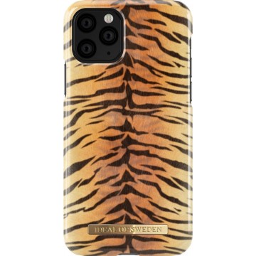 iDeal of Sweden iPhone 11 Pro Fashion Case Sunset Tiger