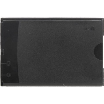 1500 mAh vervangende batterij voor BlackBerry Bold 9000 (M-S1) (zwart)