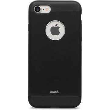 Moshi iPhone 8 / 7 iGlaze Armour Case Onxy Black