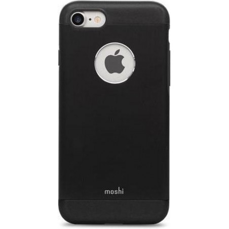 Moshi iPhone 8 / 7 iGlaze Armour Case Onxy Black