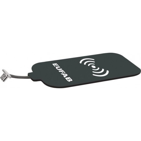 Eufab Inductieontvanger voor laadstation USB-B aansluiting