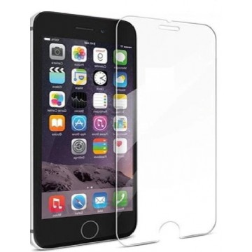 iPhone Glazen screenprotector iphone 7 or 8