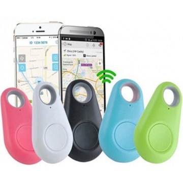 Bluetooth Keyfinder 2021 | Sleutel vinder | GPS tracker | Volg Systeem Voor kind