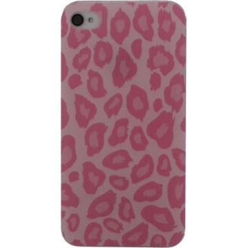 Xccess Cover Apple iPhone 4/4S Pink Panter