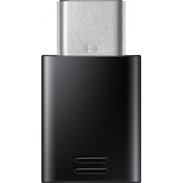 Samsung EE-GN930BBEGWW kabeladapter/verloopstukje USB C Micro USB Zwart
