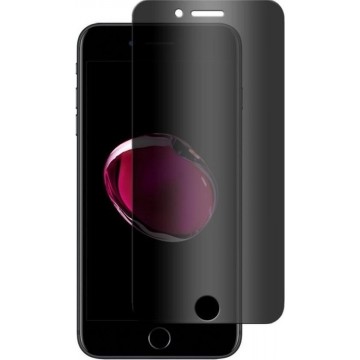 iPhone SE 2020 - Screenprotector - iPhone SE 2020 Privacy Screen Protector Bescherm Glas