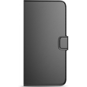 BeHello iPhone X | Xs 2-in-1 Wallet Case Black