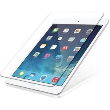 Apple iPad Air - ipadAIR - 0.3 mm Glas Screenprotectors - Transparant